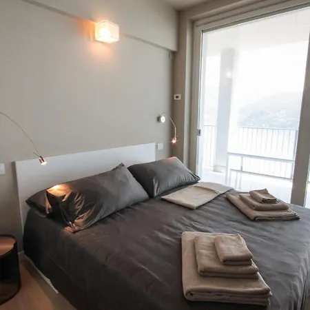 Holiday home Looklake 