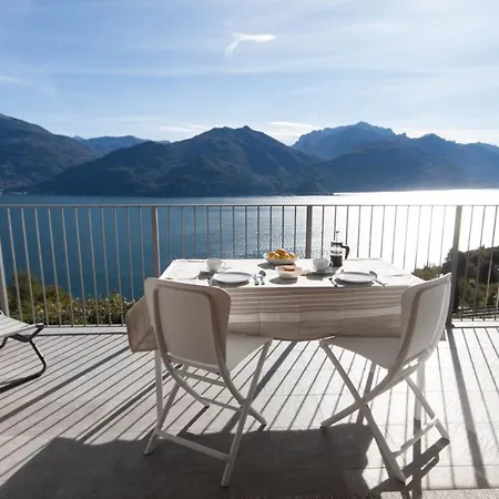 Holiday home Looklake 