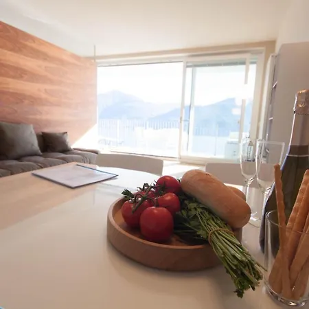 Holiday home Looklake 