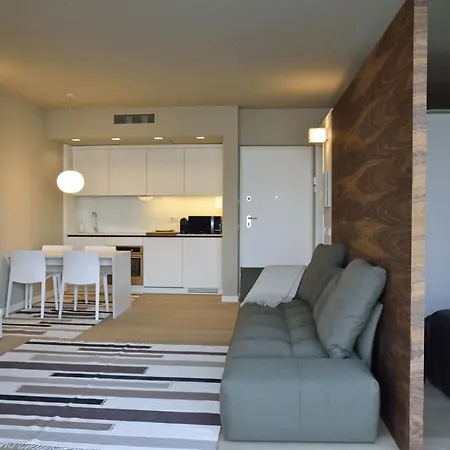 Semesterbostad Looklake 