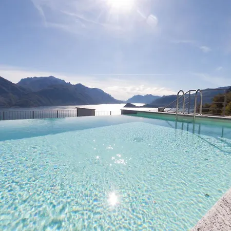 Semesterbostad Looklake 