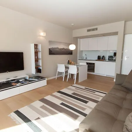 Vakantiehuis Looklake 