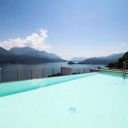 Ferienhaus Looklake 