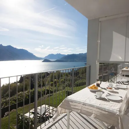 Ferienhaus Looklake 