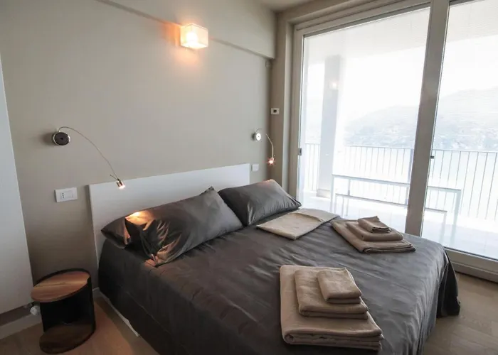 بيت للعطل Looklake 