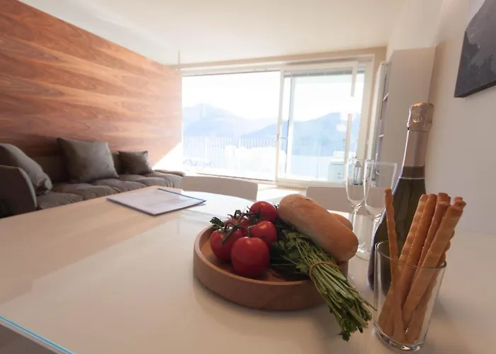 بيت للعطل Looklake 