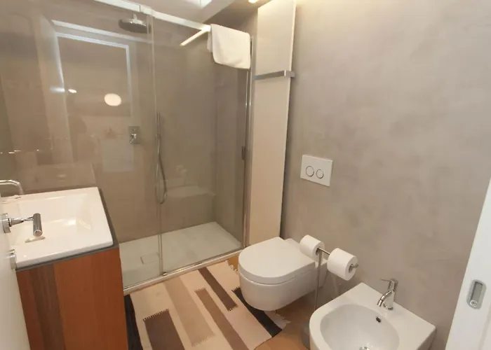 Prázdninový dům Looklake 