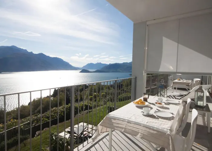 Prázdninový dům Looklake 